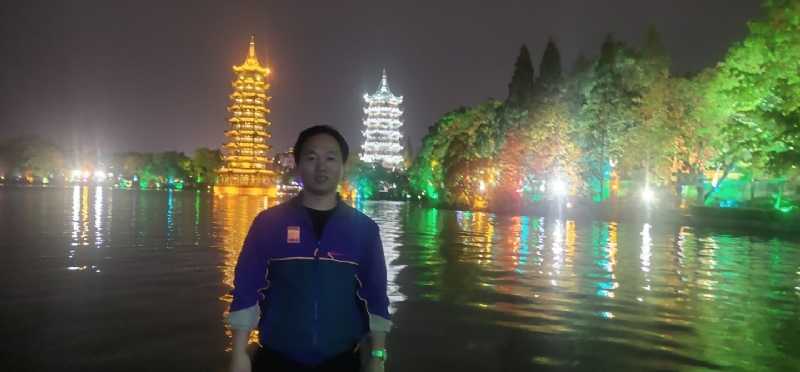 喜乐的第一张照片--福州相亲服务中心