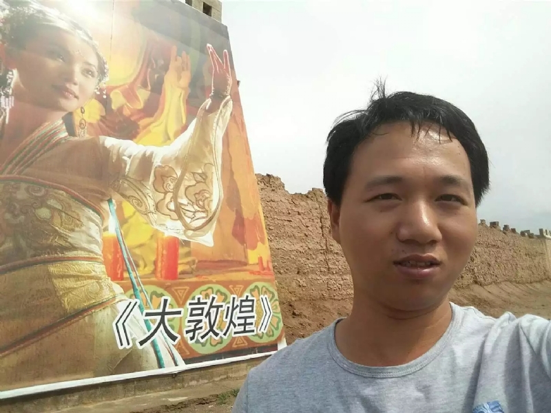 喜乐的第四张照片--福州相亲服务中心