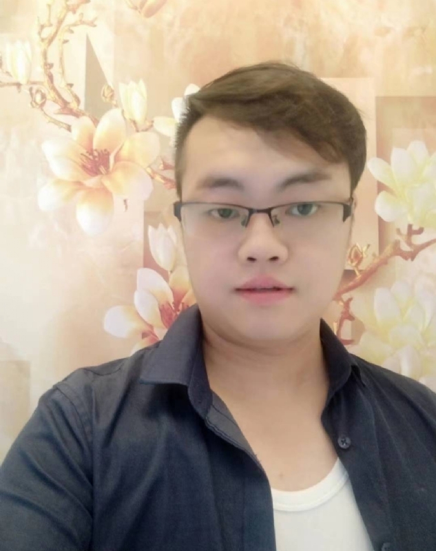 库尔本的第一张照片--福州相亲服务中心