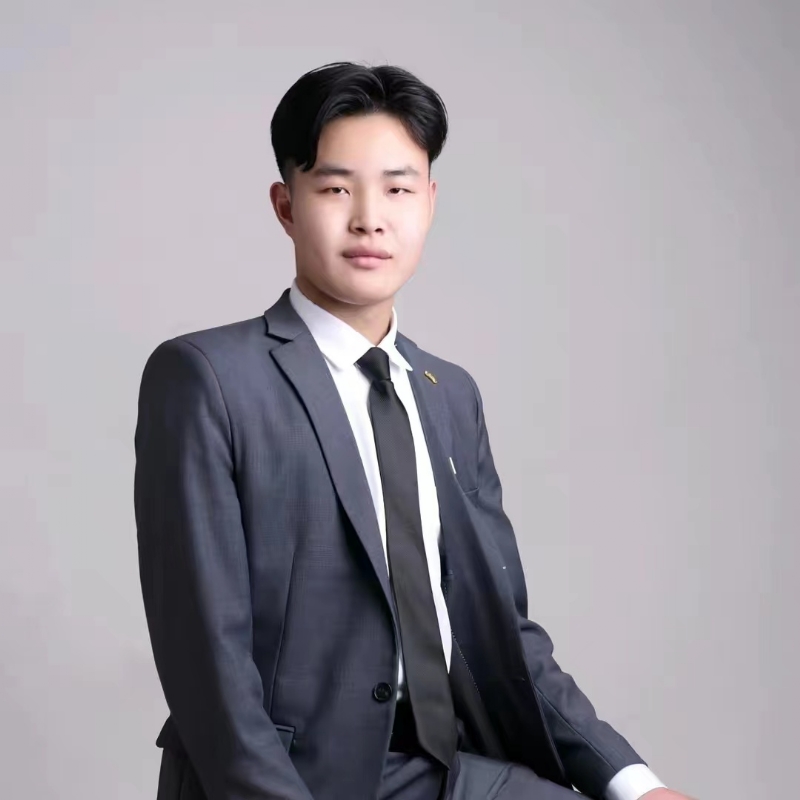 孤独的狼的第一张照片--福州相亲服务中心