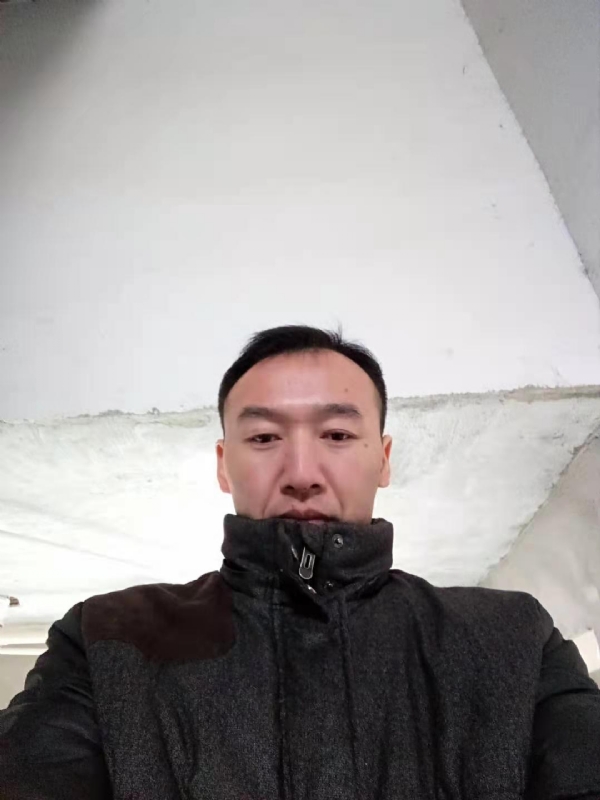 孤狼的第三张照片--福州相亲服务中心