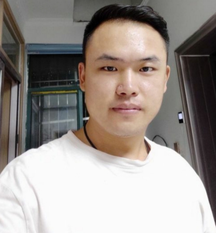缘起的第一张照片--福州相亲服务中心