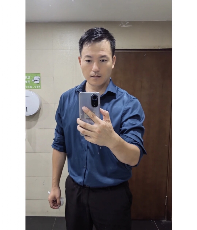 缘来是你的第三张照片--福州相亲服务中心
