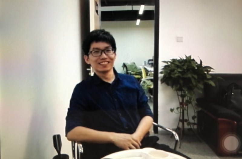 kevin的第一张照片--福州相亲服务中心