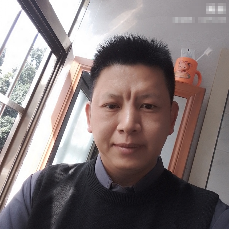 凯凯的第一张照片--福州相亲服务中心