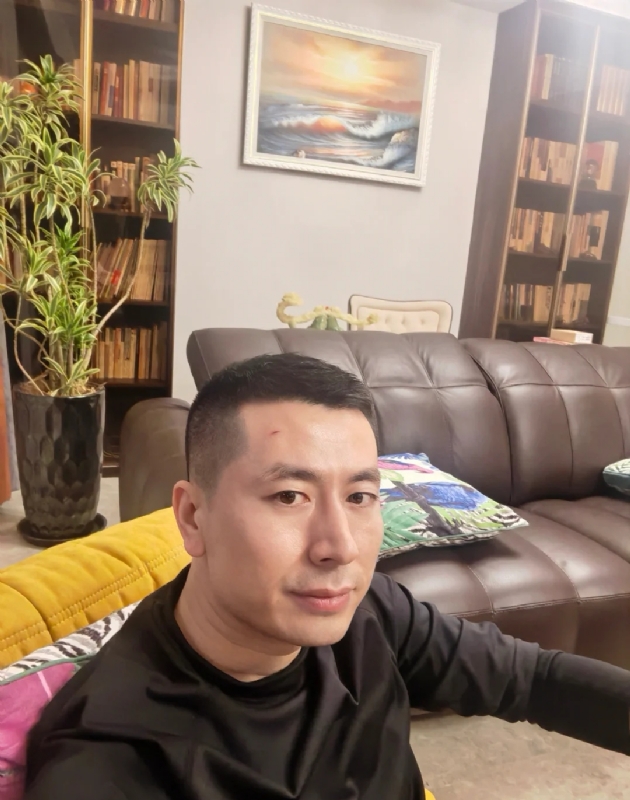 Gs的第二张照片--福州相亲服务中心