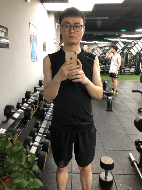土豆的第三张照片--福州相亲服务中心