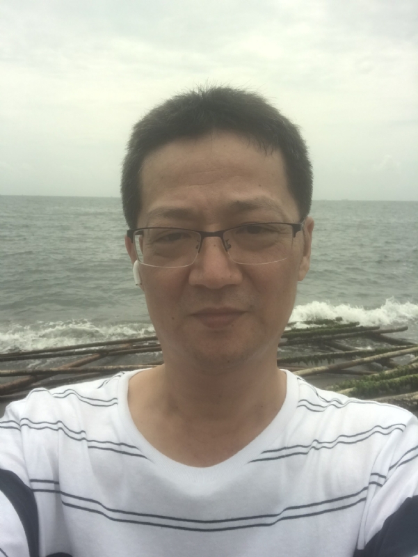 浪人的第一张照片--福州相亲服务中心