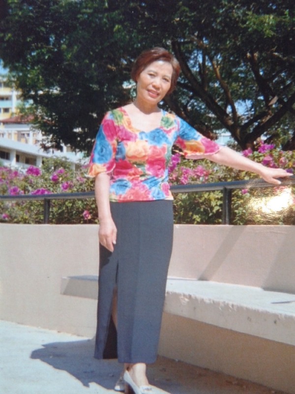 lilyzheng的第一张照片--福州相亲服务中心