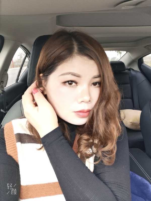 美丽人生的第一张照片--福州相亲服务中心