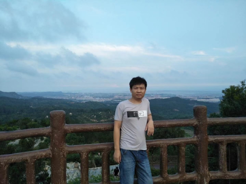 危建华的第四张照片--福州相亲服务中心
