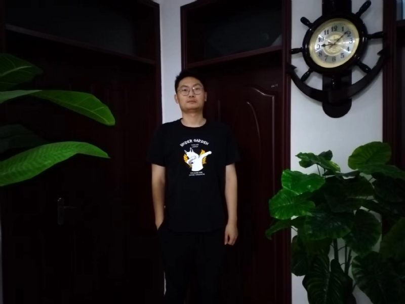 真诚交友的第一张照片--福州相亲服务中心