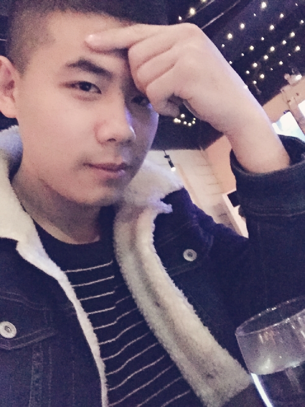 X先生的第二张照片--福州相亲服务中心