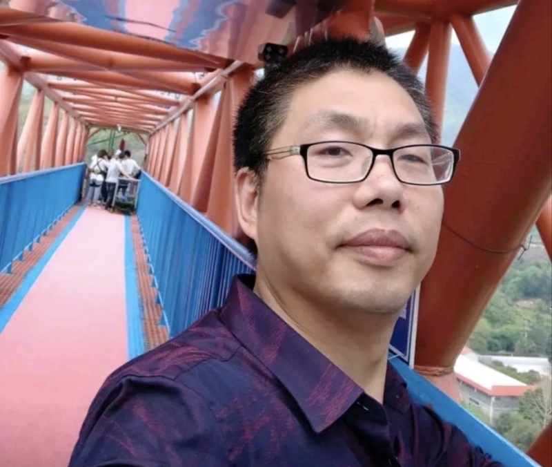 山羊的第一张照片--福州相亲服务中心