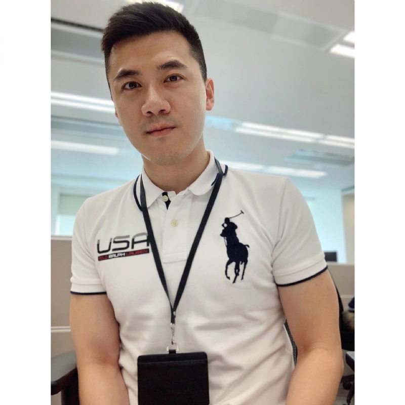 風一樣的男子的第二张照片--福州相亲服务中心