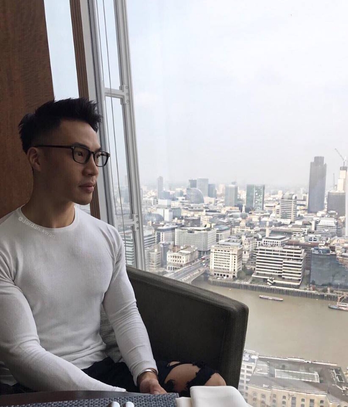 Chen文彬的第一张照片--福州相亲服务中心