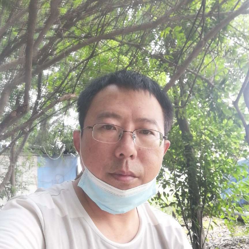 解勇的第一张照片--福州相亲服务中心