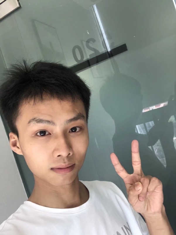 吥離吥棄的第二张照片--福州相亲服务中心