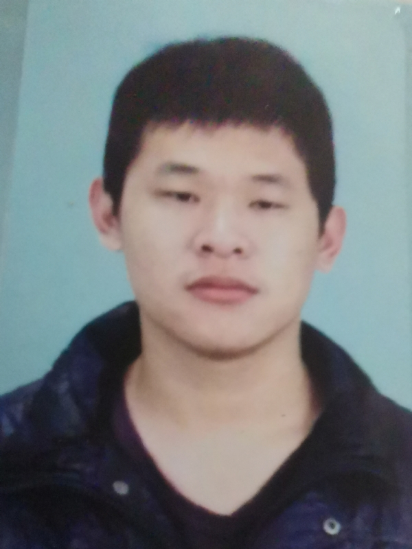 小鱼的第一张照片--福州相亲服务中心