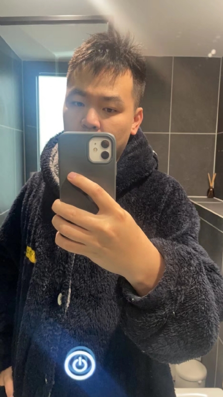 子子的第一张照片--福州相亲服务中心