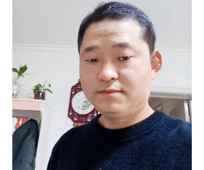 鹿先生的第一张照片--福州相亲服务中心