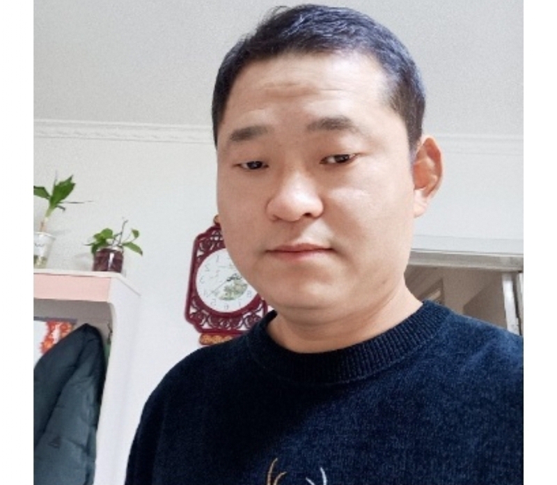 鹿先生的第二张照片--福州相亲服务中心