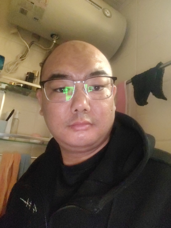 小胖子的第一张照片--福州相亲服务中心