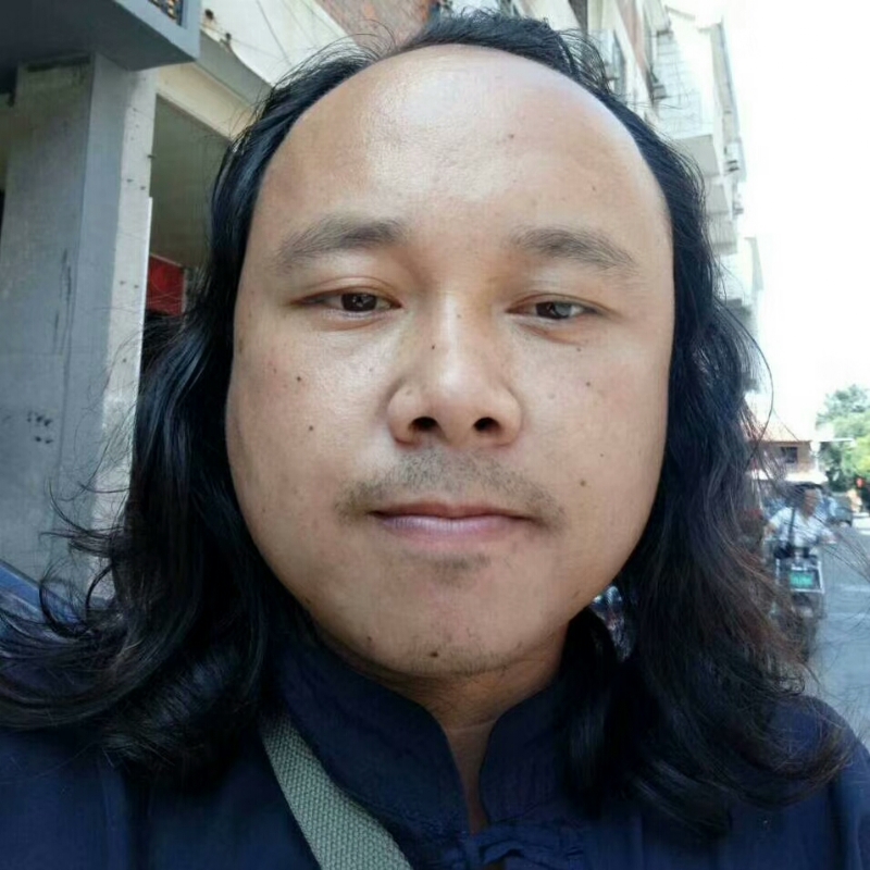 林子城的第一张照片--福州相亲服务中心