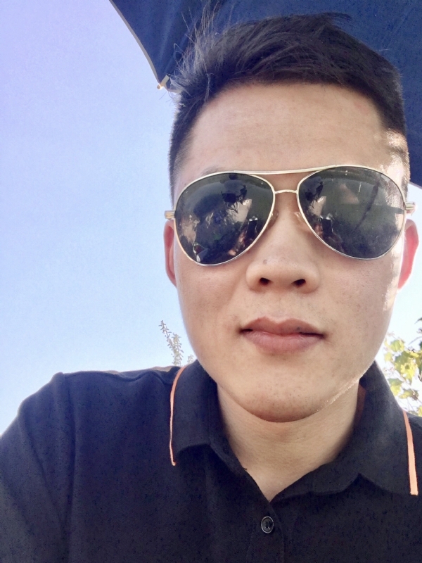 德鹏的第一张照片--福州相亲服务中心
