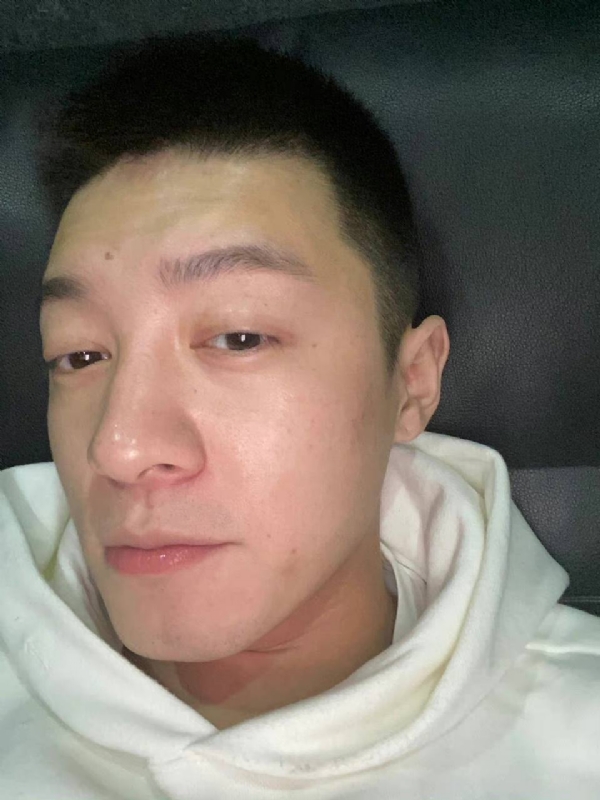 笑宇的第一张照片--福州相亲服务中心
