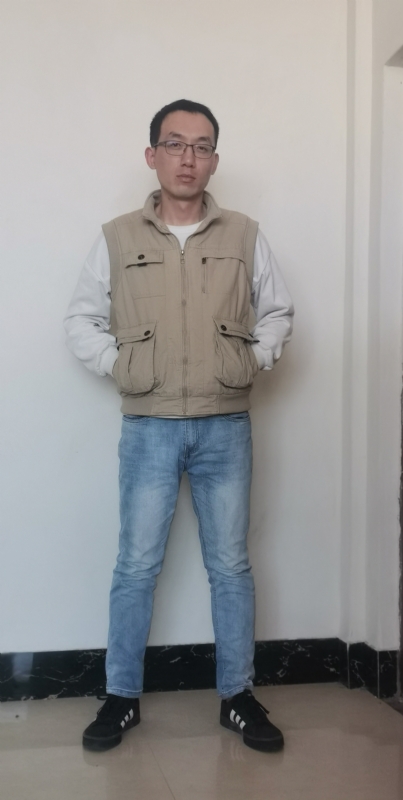 郭江富的第一张照片--福州相亲服务中心