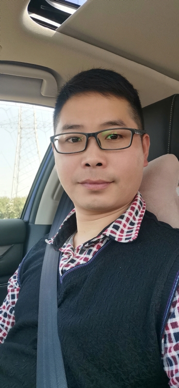 空空道人的第一张照片--福州相亲服务中心