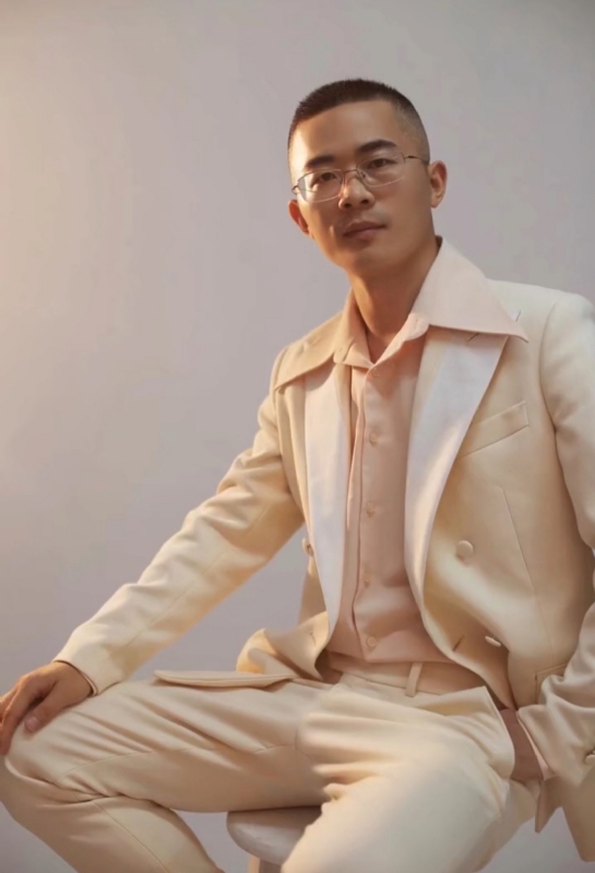 余生有你的第二张照片--福州相亲服务中心