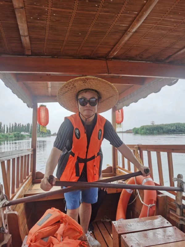 小龙虾的第二张照片--福州相亲服务中心