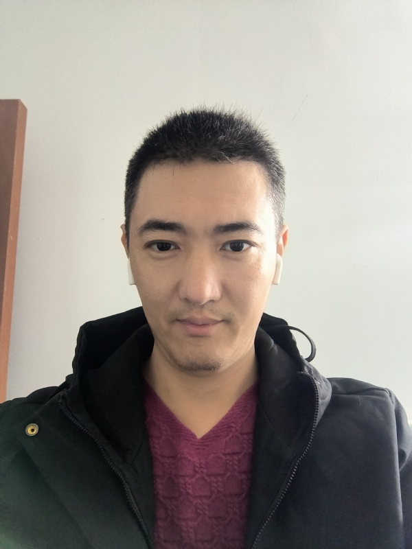 彡彡的第二张照片--福州相亲服务中心