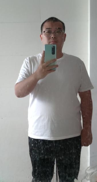 佛系胖子的第三张照片--福州相亲服务中心
