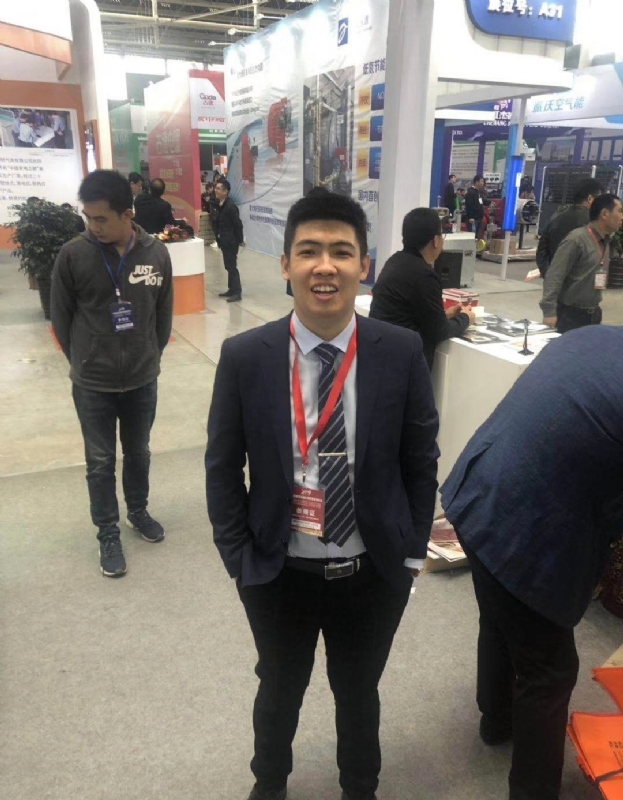 爱慕似水的第五张照片--福州相亲服务中心