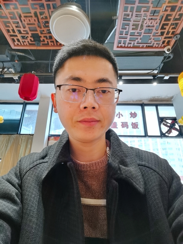 阿发的第一张照片--福州相亲服务中心