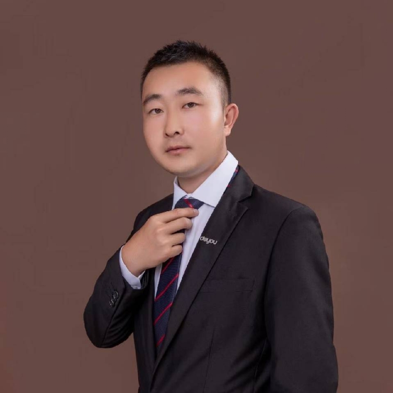 赵辉的第一张照片--福州相亲服务中心