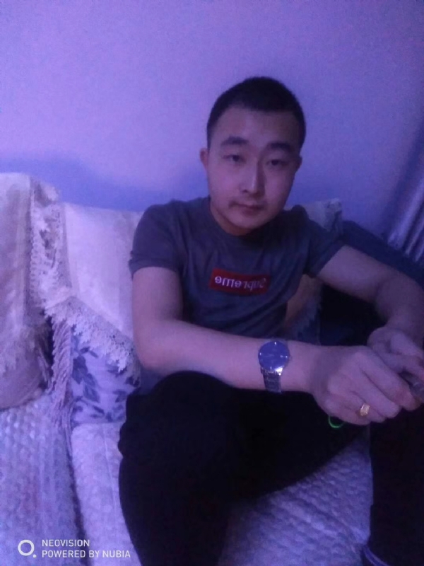 赵辉的第二张照片--福州相亲服务中心