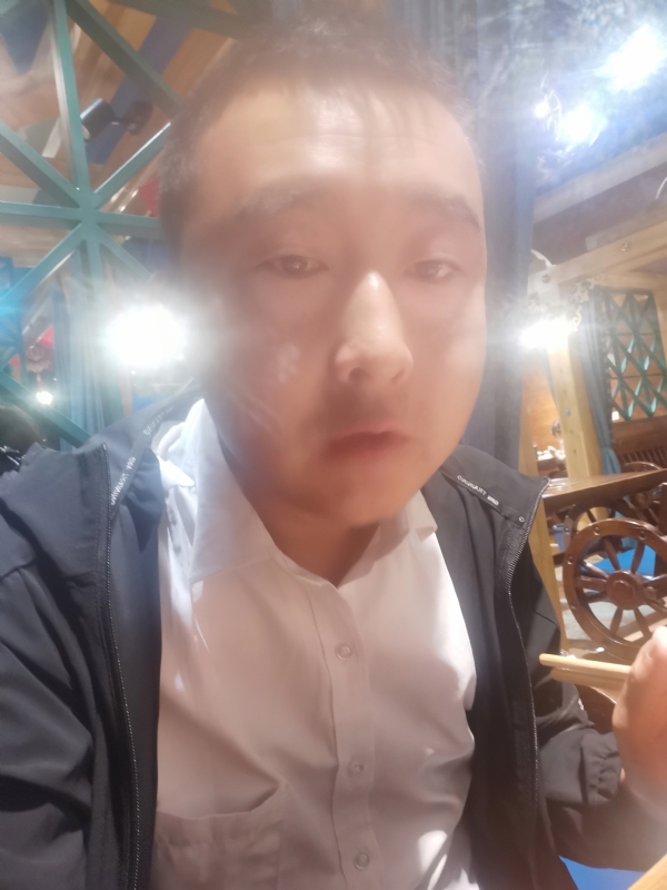 赵辉的第三张照片--福州相亲服务中心
