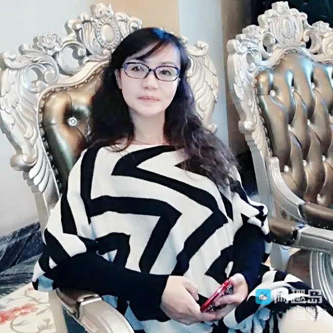 心若晴天的第一张照片--福州相亲服务中心