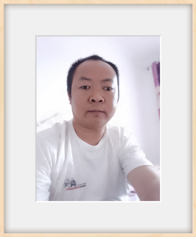 张家小伙子的第一张照片--福州相亲服务中心