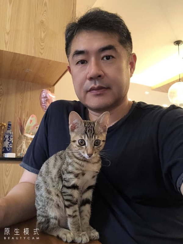 lucaswong的第一张照片--福州相亲服务中心