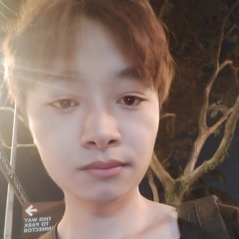 磊磊的第一张照片--福州相亲服务中心