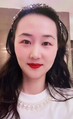 绿茶的第一张照片--福州相亲服务中心