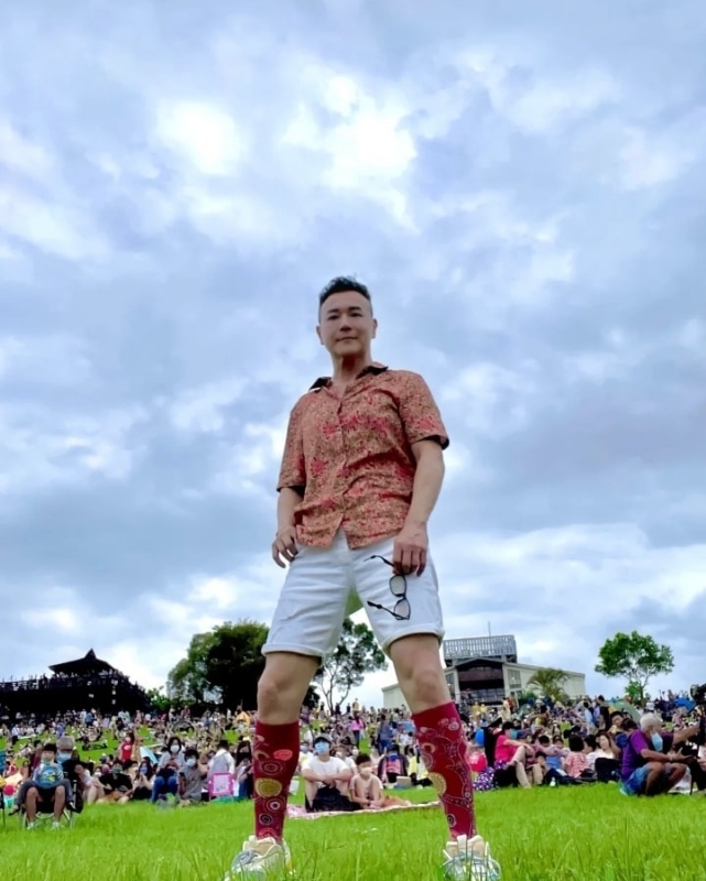 罗森的第一张照片--福州相亲服务中心