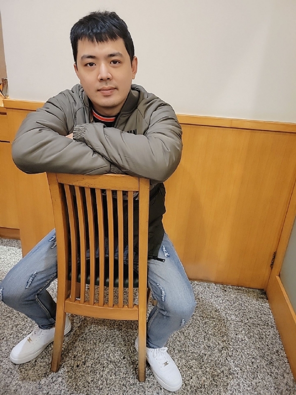 丁丁的第一张照片--福州相亲服务中心