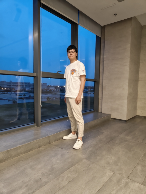 小鱼的第一张照片--福州相亲服务中心