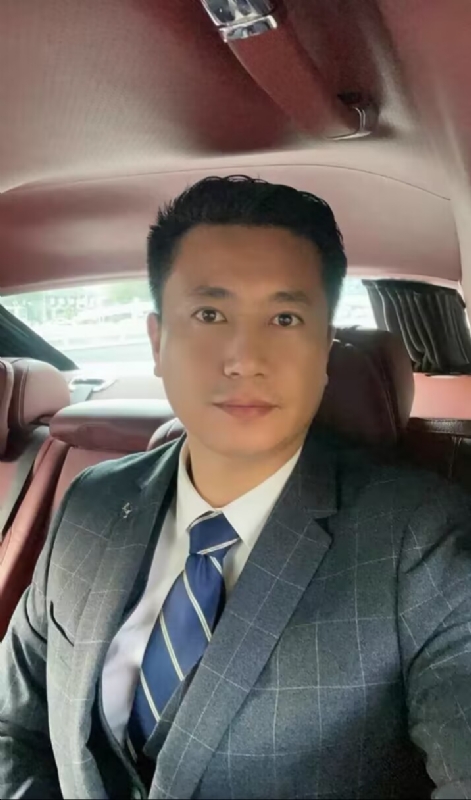小张的第二张照片--福州相亲服务中心
